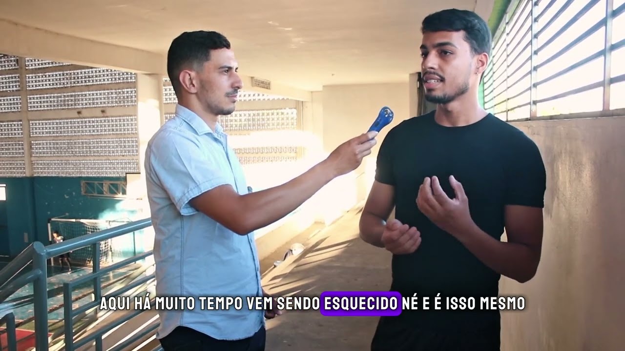 Entrevista Exclusiva: Tudo sobre o Campeonato de Basquete 3x3 em Janaúba-MG
