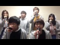 そのドレスちょっと待った/ love number (back numberアカペラcover)
