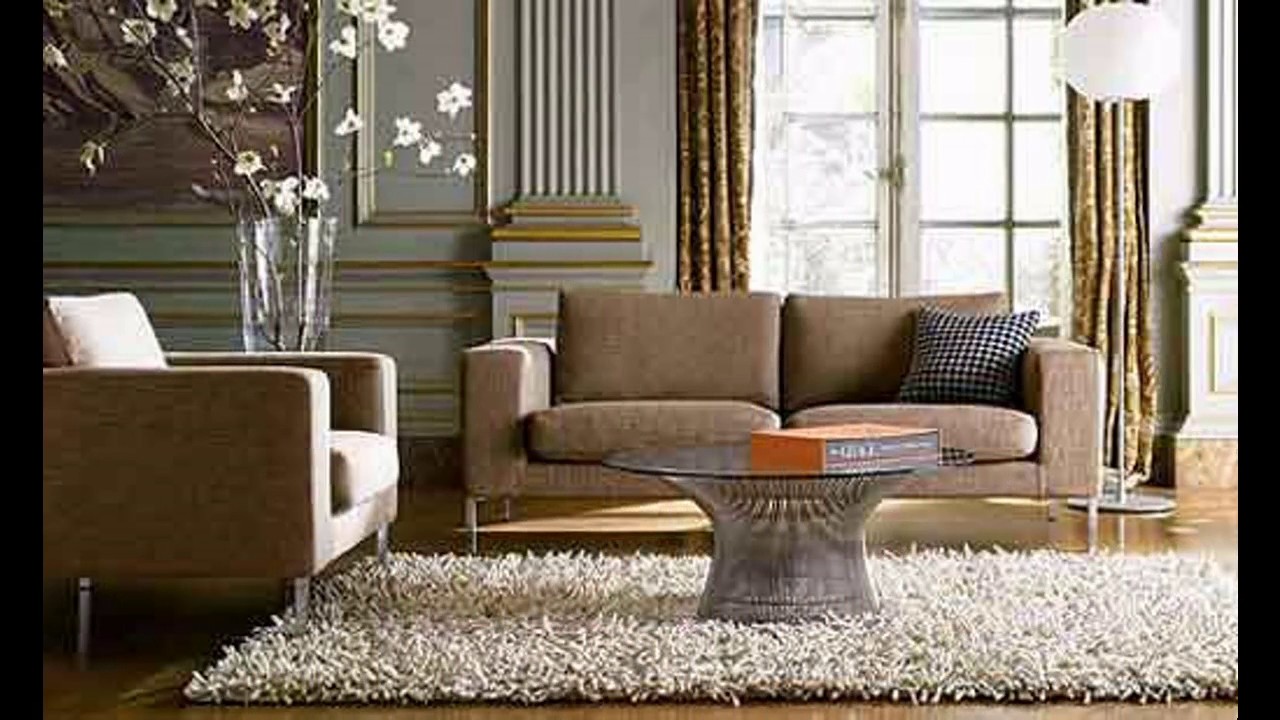 contemporary art ตัวอย่าง Living room design gallery