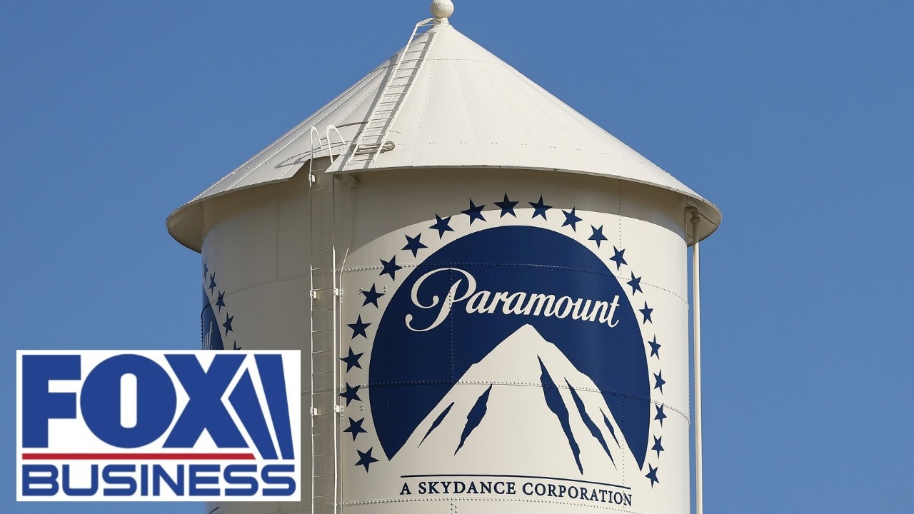 Paramount is now a 'real company': Rich Greenfield