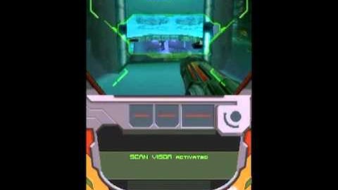 Metroid Prime: Hunters 100% Walkthrough Part 15 - Imperialist