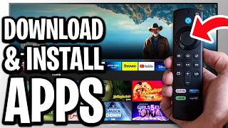FireStick 4K Max: How to Download & Install Apps - Full Guide screenshot 5