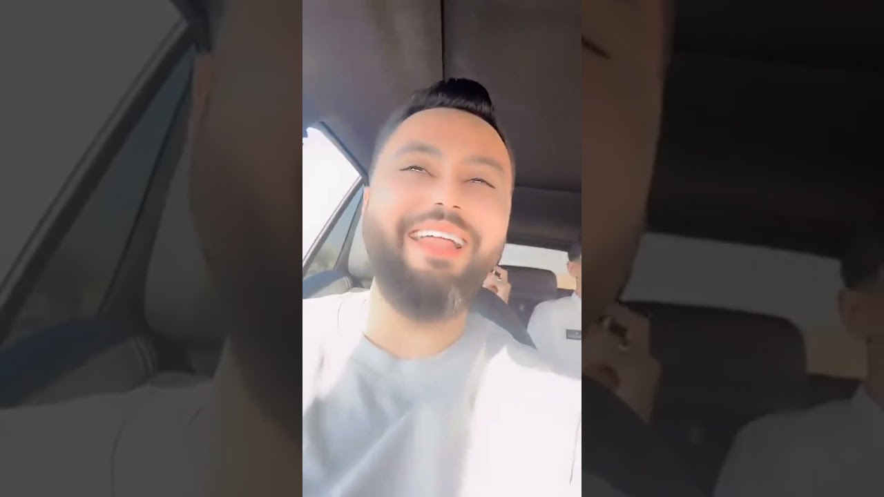 بەزمی نوێ عەباس دەگریێ لۆ ژنی دەڵێ ئیلا ژنی دەینم bazmi nw e 😂