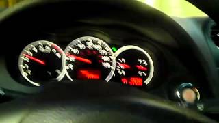 2012 Nissan altima (28kmiles) acceleration problem