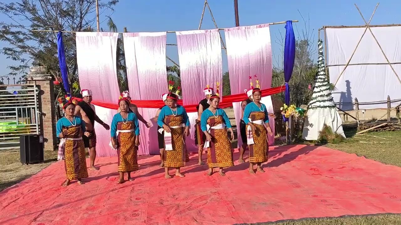 Canan group #choreography #chinglangmei 2026