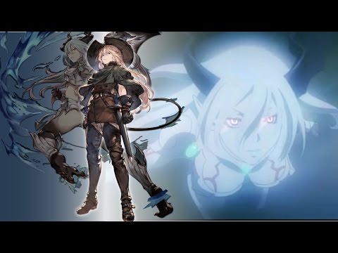 グランブルーファンタジー Ssrアーミラまとめ 神撃のバハムート Youtube