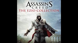 Assassin's Creed The Ezio Trilogy прохождение часть 20