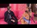 GETTING EMOTIONAL WITH SHANE DAWSON | THE DISH WITH TRISH
