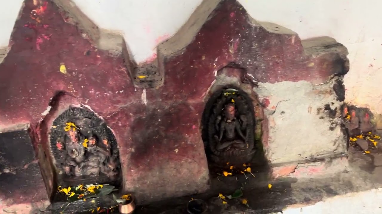 Geeta Temple Somtirth Marg  Ktm Nepal 