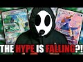 NEW Pokemon Cards REVEALED!....