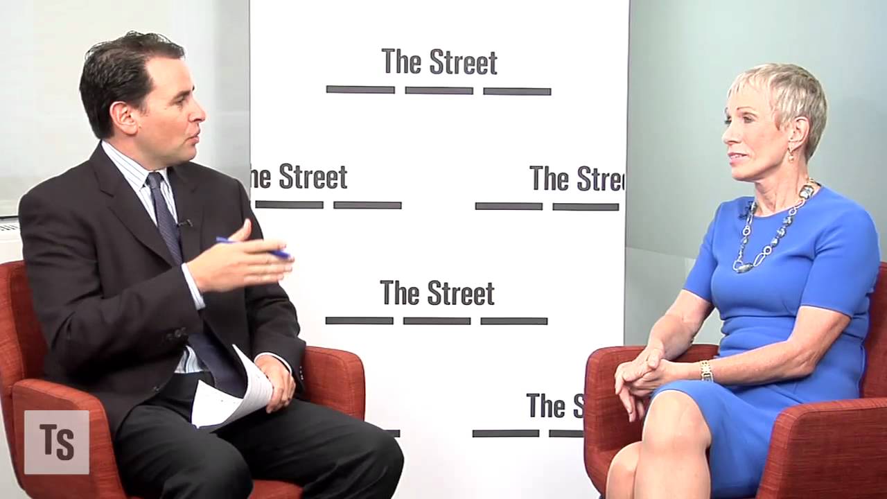 Real Estate Done Tanking, Says Corcoran