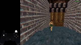 TR3 Crash Site - Alternative RTA ending