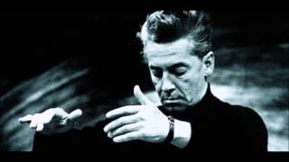 Beethoven 'Symphony No 4' Karajan