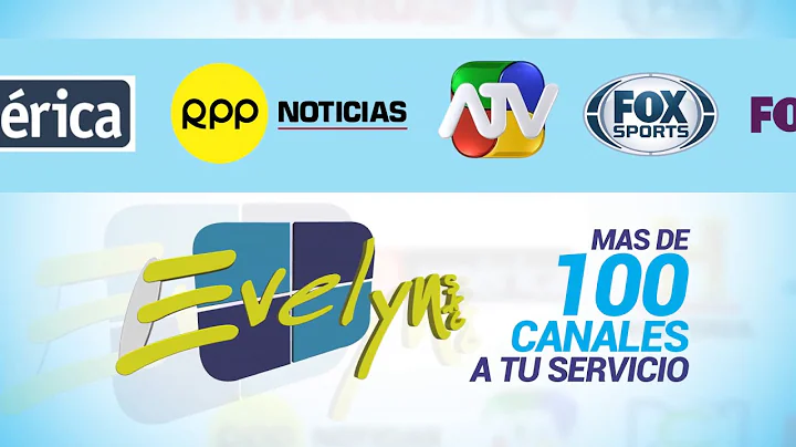 SPOT TV EVELYN SAC2016 Final Octubre2016