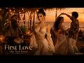 Amira – First Love (Original Mix) | Arabic Afro Tech House 2026