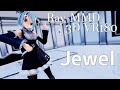 ［Ray MMD VR 180］紳士向け★ゴシック衣装★Luna［JEWEL］