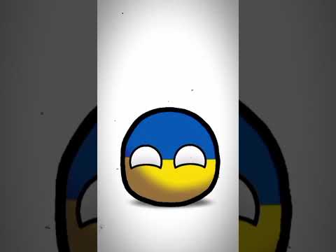 с днем независимости Украины! #кантриболз#countryballs #countryballsukraine #добро #history #mapping