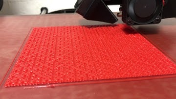 3D Printing a Fractal