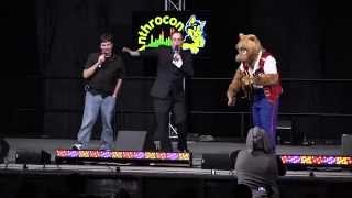 AC2015 Masquerade