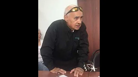 Алеуты Камчатки и Аляски впервые пообщались по видеосвязи