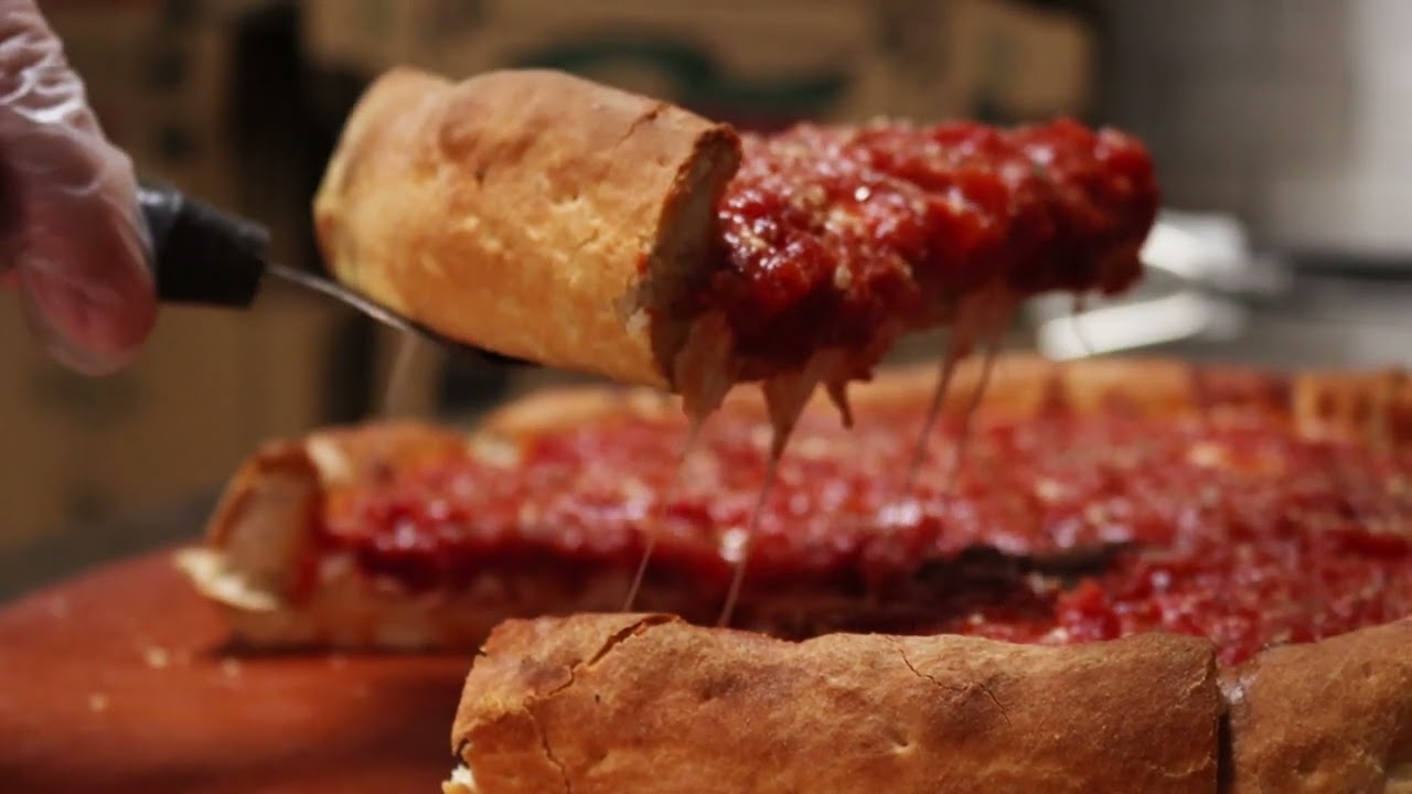 Rosatis commercial