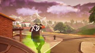 One of The Last Season 1 Games.. (Fortnite: Chapter 5 Season 1)