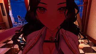スカーレ ヨナグニの配信のサムネイル画像