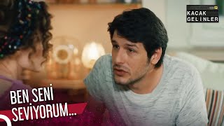 Almillanın Artık Bir Sebebi Yok Mu? Kaçak Gelinler