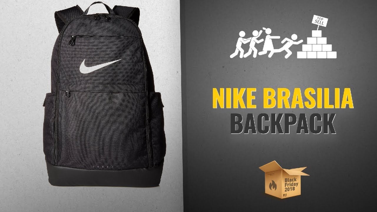 nike backpack black friday