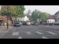 Sanket Patel | MSM | Greenford Driving Test Route Time 8.57 | New 2022