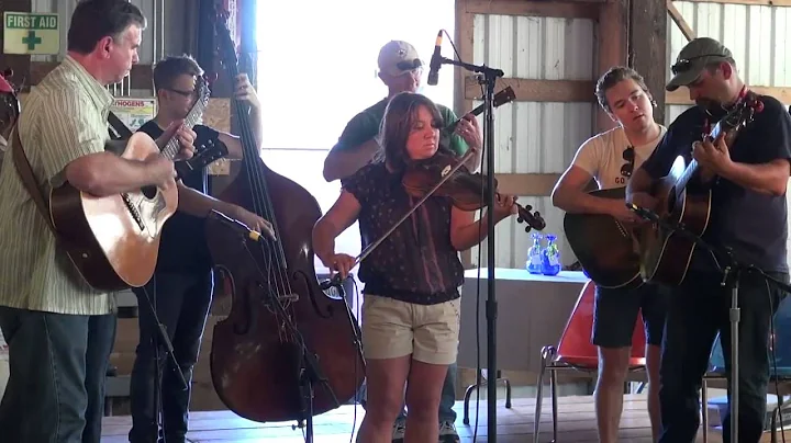 2014-07-25 A2 Kimberly Meeks - 2014 Columbia Gorge...