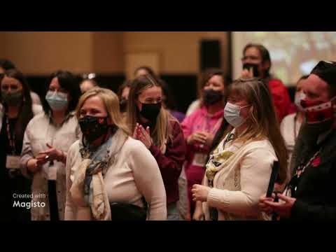 Authentic Networking -