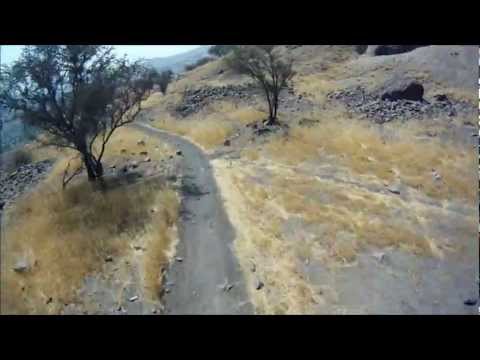 MTB Cerros de Quilicura!