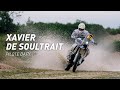 Dans la peau de xavier de soultrait 