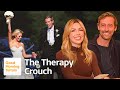 Peter Crouch &amp; Abbey Clancy Offer Some Serious Christmas Relationship Advice | Good Morning Britain