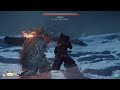 Takezo the Unrivaled was not as hard as I thought. Ghost of Yōtei Final Boss