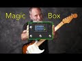 Aeros loop studio magic ambient guitar soundscape tutorial