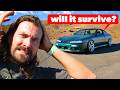 How to Prep for a Track Day - BIGTIME