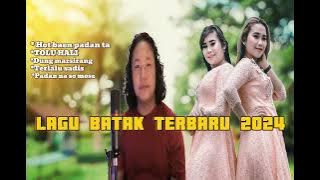 LAGU BATAK TERBARU 2024 || Juki Batak  HOT BAEN PADAN TA I FEAT DUO NAIMARATA