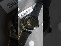 Swatch Sistem Pilote (YIB404) Automatic Gents Watch -  Swiss Made