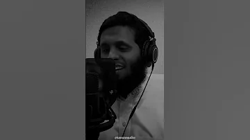 احبك ياربي رغم ابتعادي الشيخ منصور السالمي اناشيد انشودة انشودة Quran قرآن Quranrecitation 