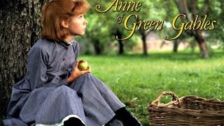 Video thumbnail of "❤♫ Hagood Hardy - Return to Green Gables（1985) 影集【清秀佳人】重返翠綠莊園"