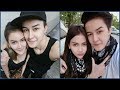 Beautiful Tomboy Couples | Annindy Ann Tomboy And Girlfriend