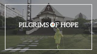 Jubilee Year 2025: Pilgrims of Hope - Music Video