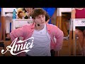 Amici 22 - Alessio - Finesse