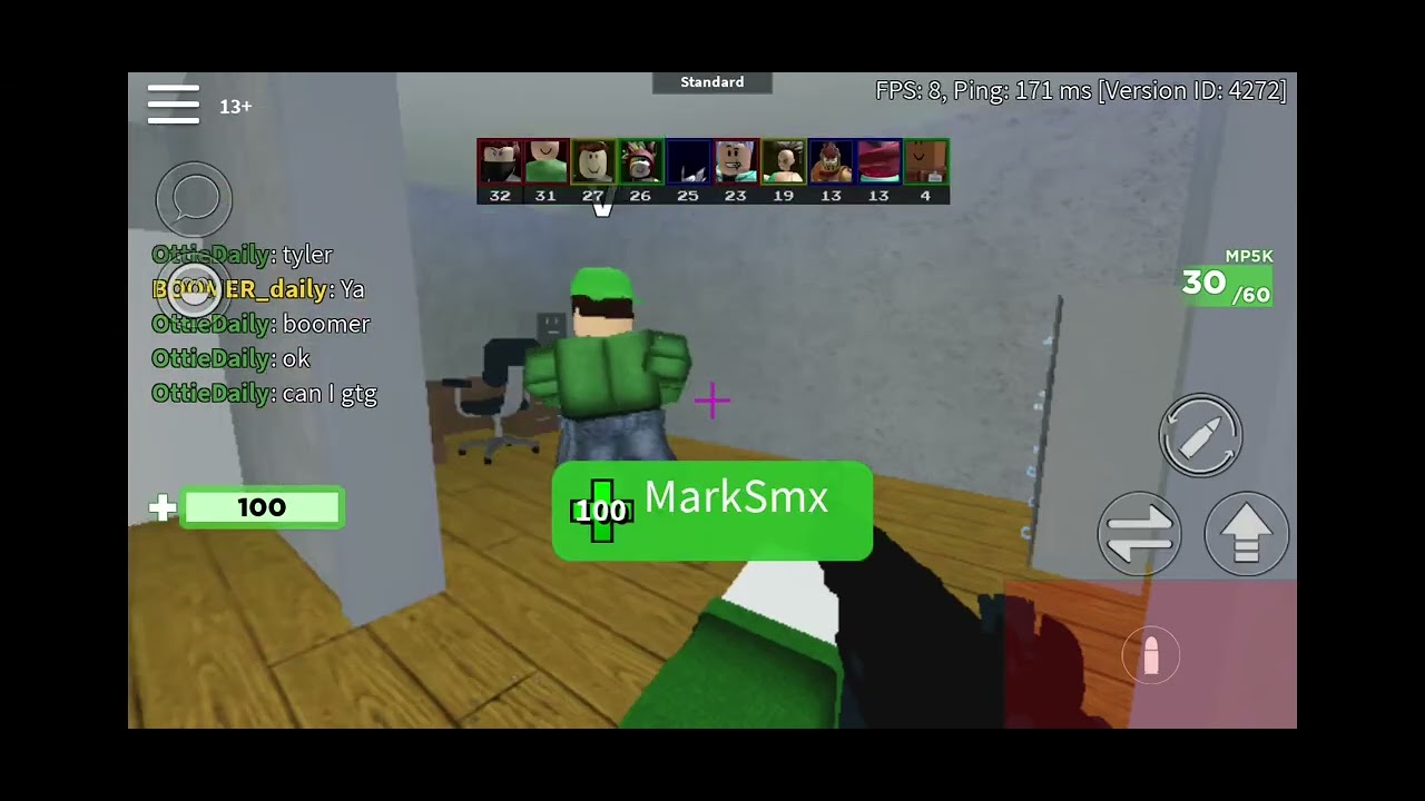 (Reupload from 2019) Aresonal #1 With Boomer