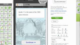 How to Edit FeedBack quiz page type? screenshot 3