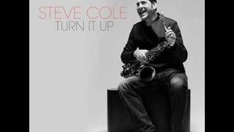 Steve Cole - She's The One