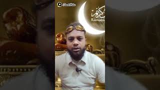 اللّه پاک اس رمضان ہم سب کو زیادہ سے زیادہ نیکی کرنے کی توفیق دے۔  @jd shows.