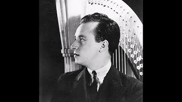 Casper Reardon and His Group – What Is This Thing Called Love?